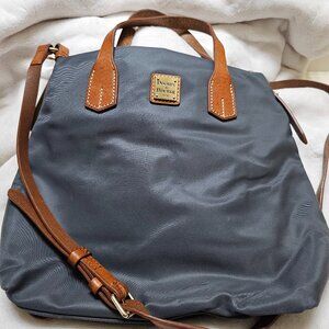 Dooney & Bourke Windham Cleo Crossbody